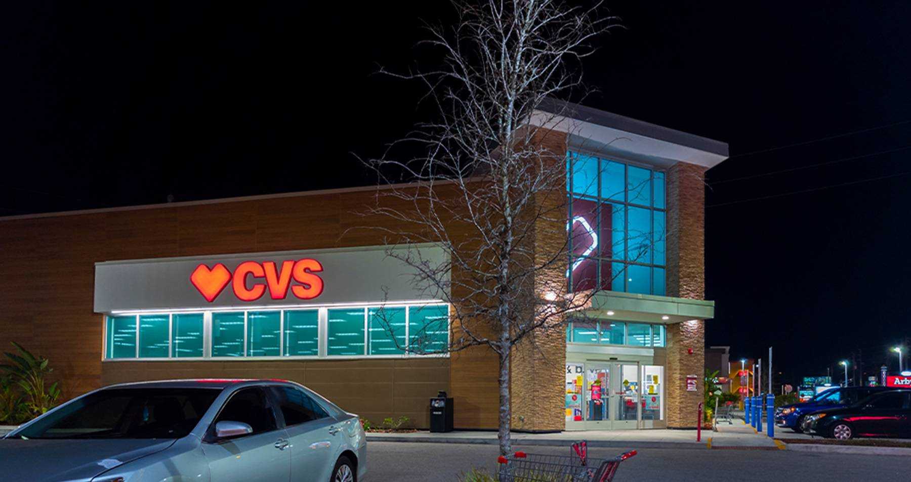 Find out how MEA transports customers instantly into CVS stores.