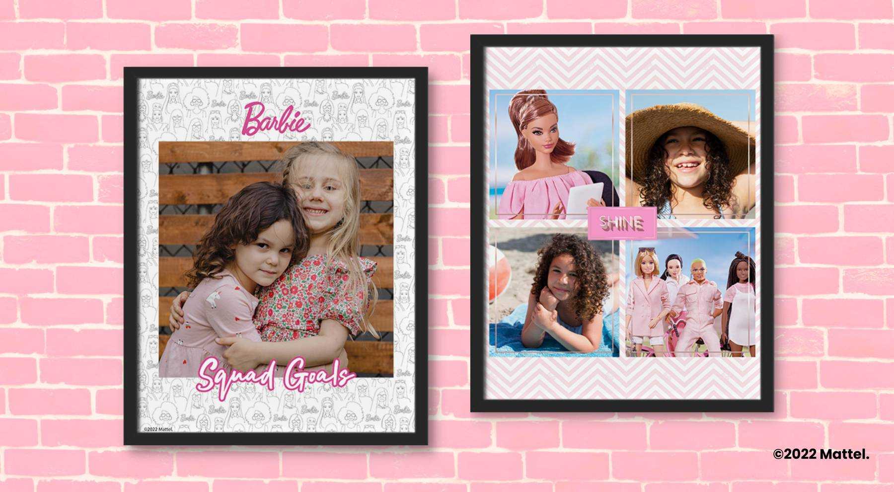 product personalization